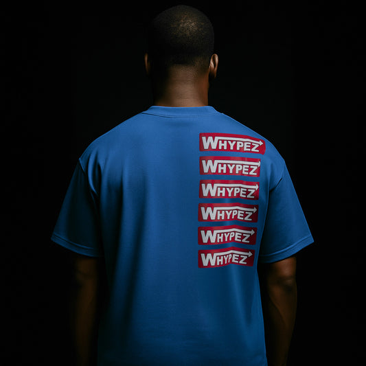 Nitro Tee — Whypez