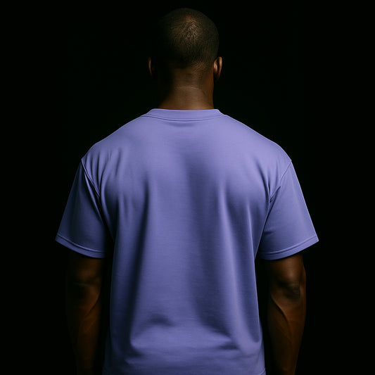 Lilac Tee — Whypez