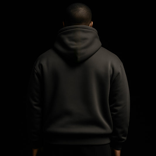 Gravité – 1800gsm Armored Hoodie