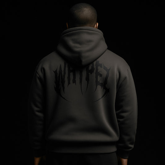 Backfire – 1800gsm Detonator Hoodie