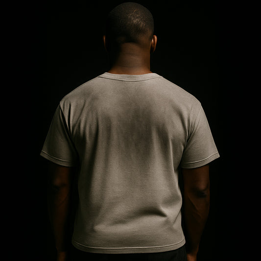 Offscript – Raw Tee