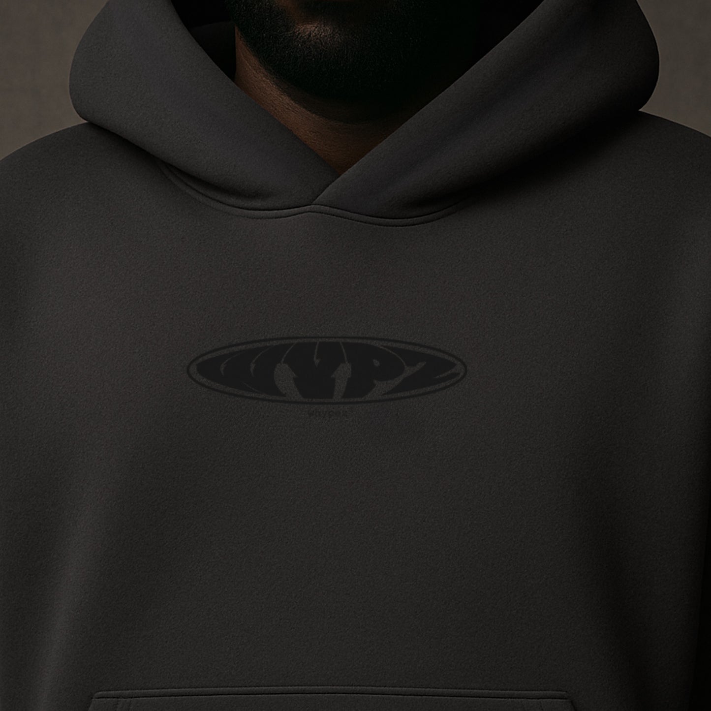 Gravité – 1800gsm Armored Hoodie