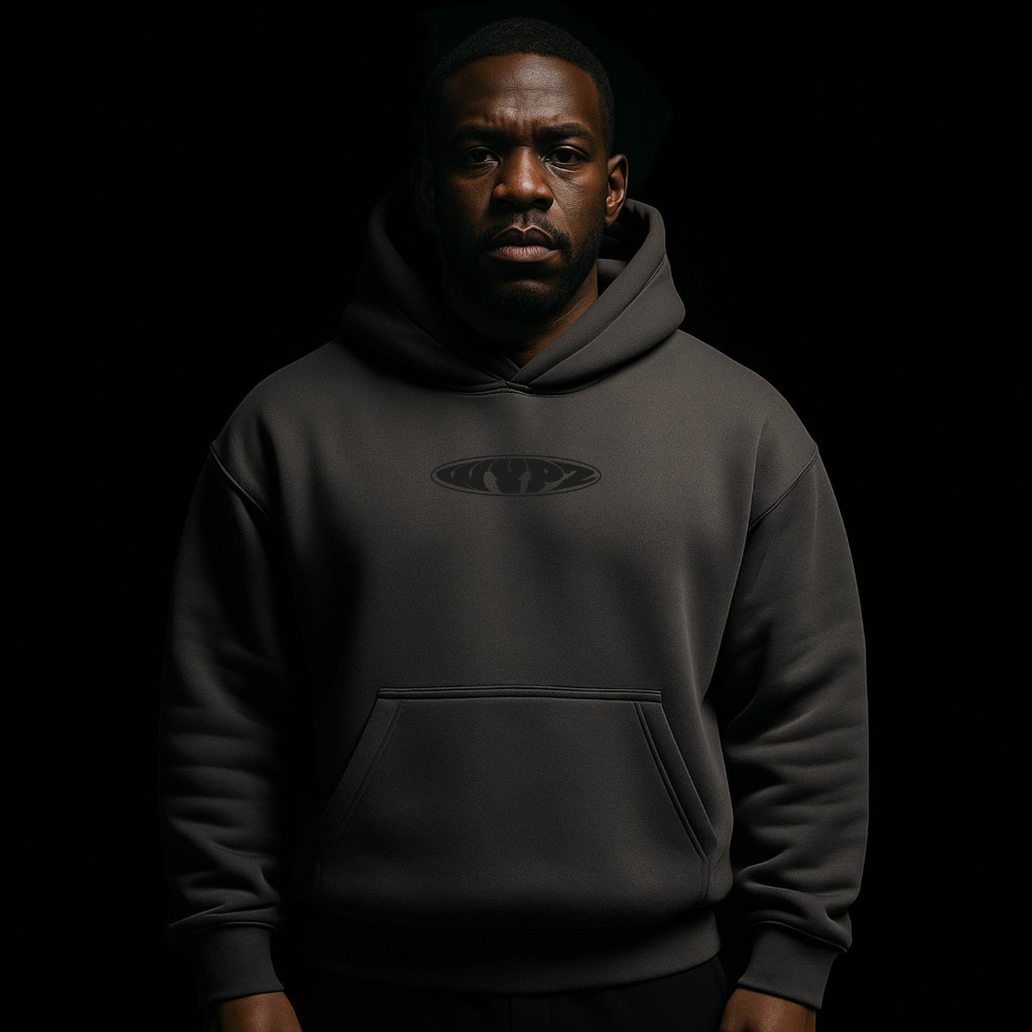 Gravité – 1800gsm Armored Hoodie