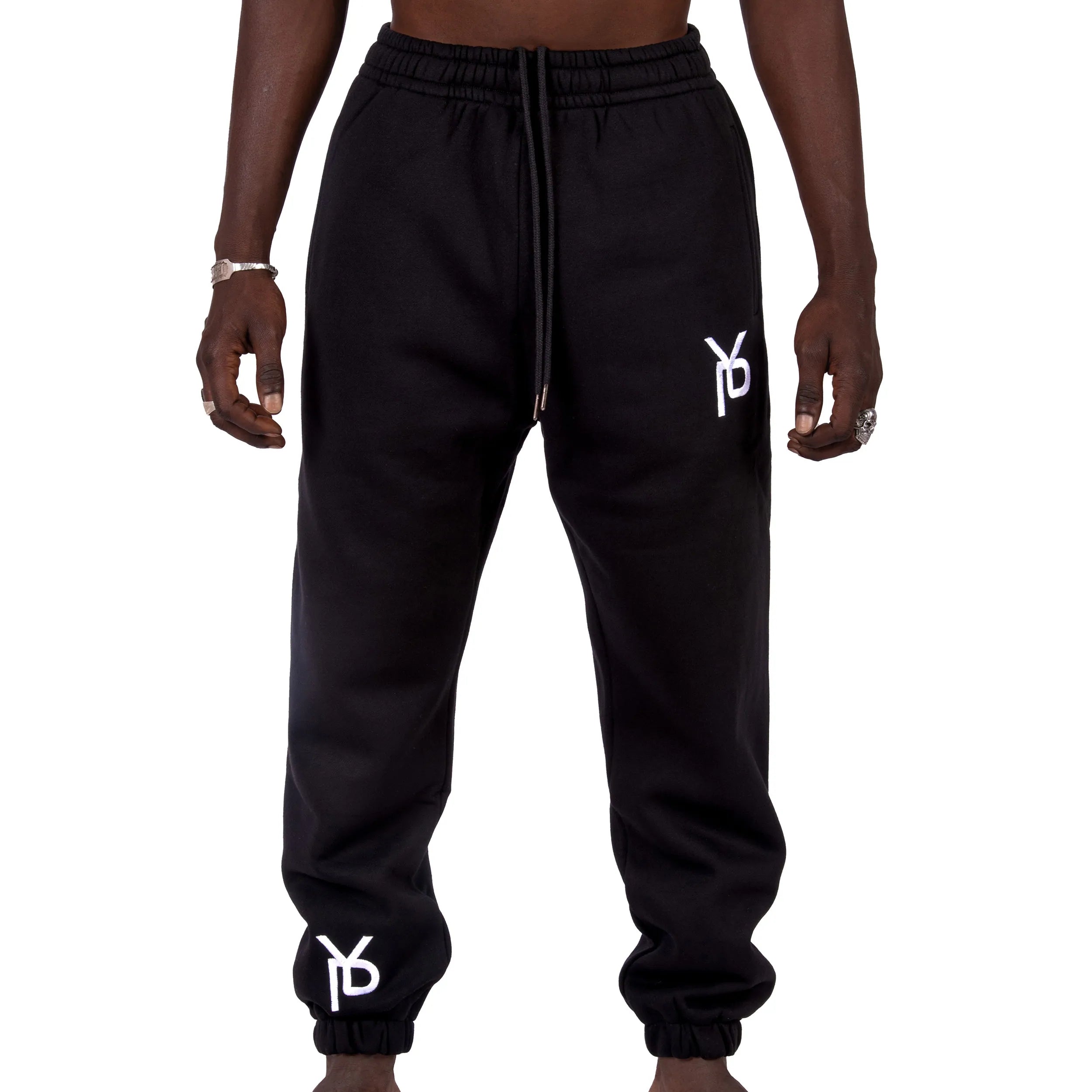 Y3 sweatpants 2025
