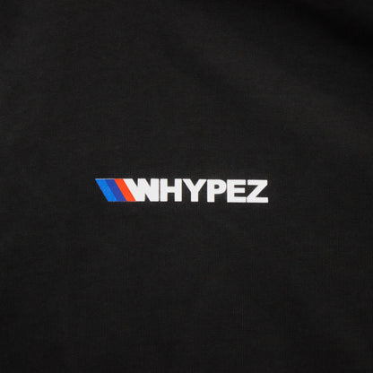 M/Whypez Tee - Heavy Oversize T-Shirt