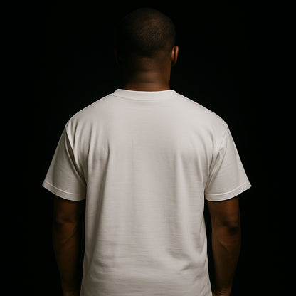 Whypez Guy Tee - Oversized T-Shirt