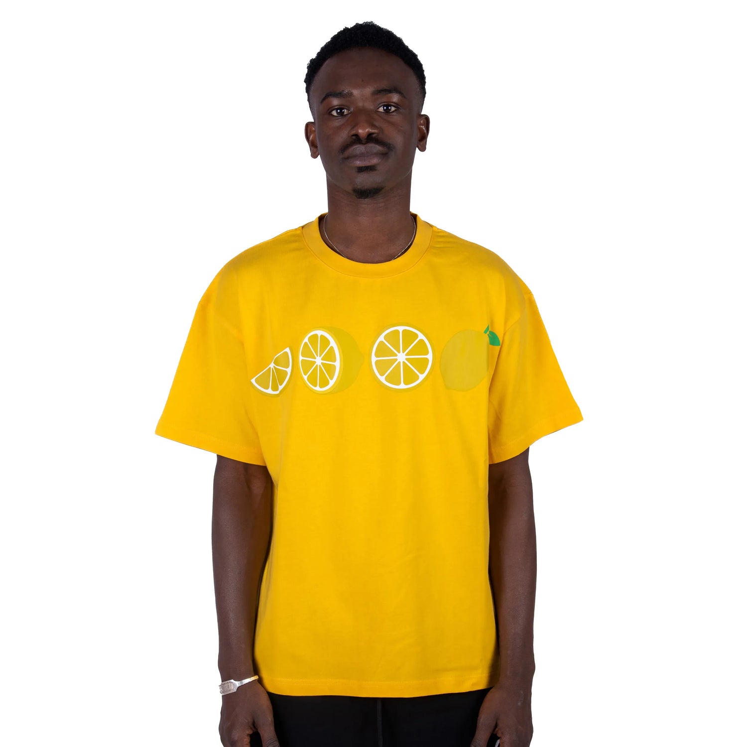 Lemons Tee — Whypez Tshirt