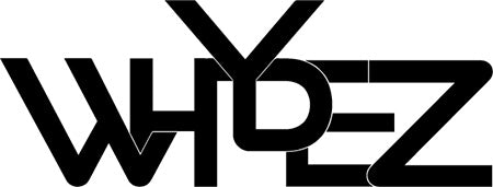 Whypez Fashion Logo