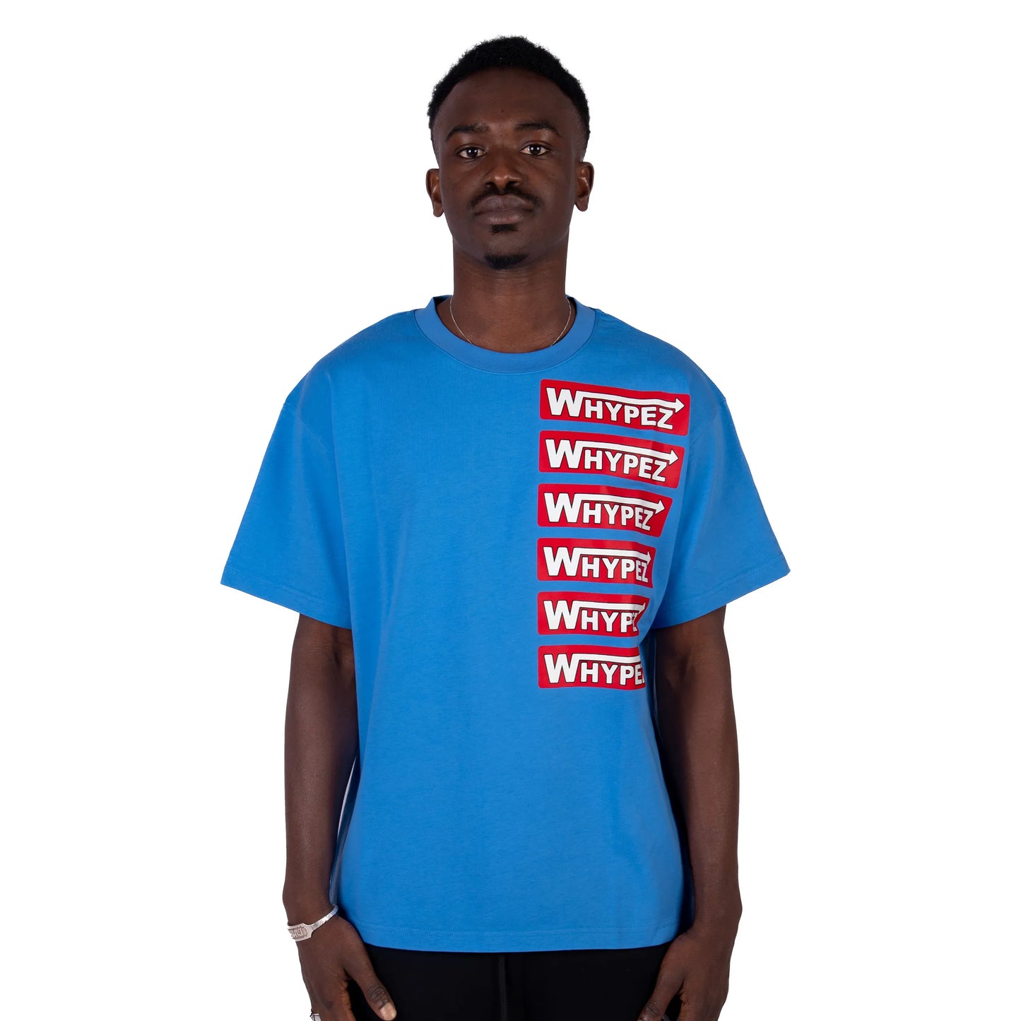 Nitro Tee — Whypez T-shirt 300 gsm