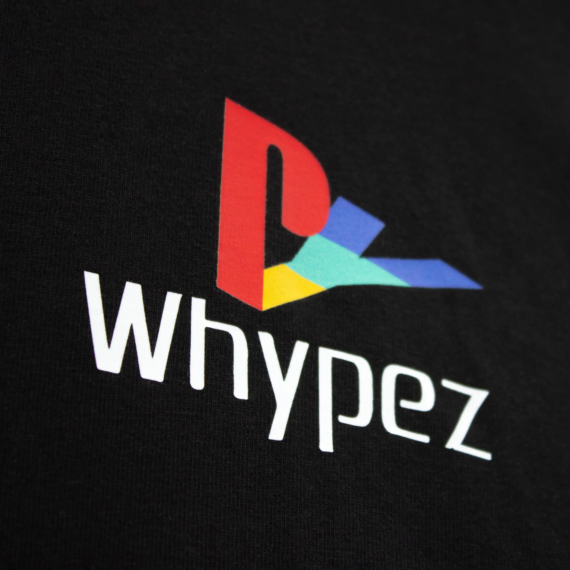 PS Whypez Tee - Oversize T-Shirt