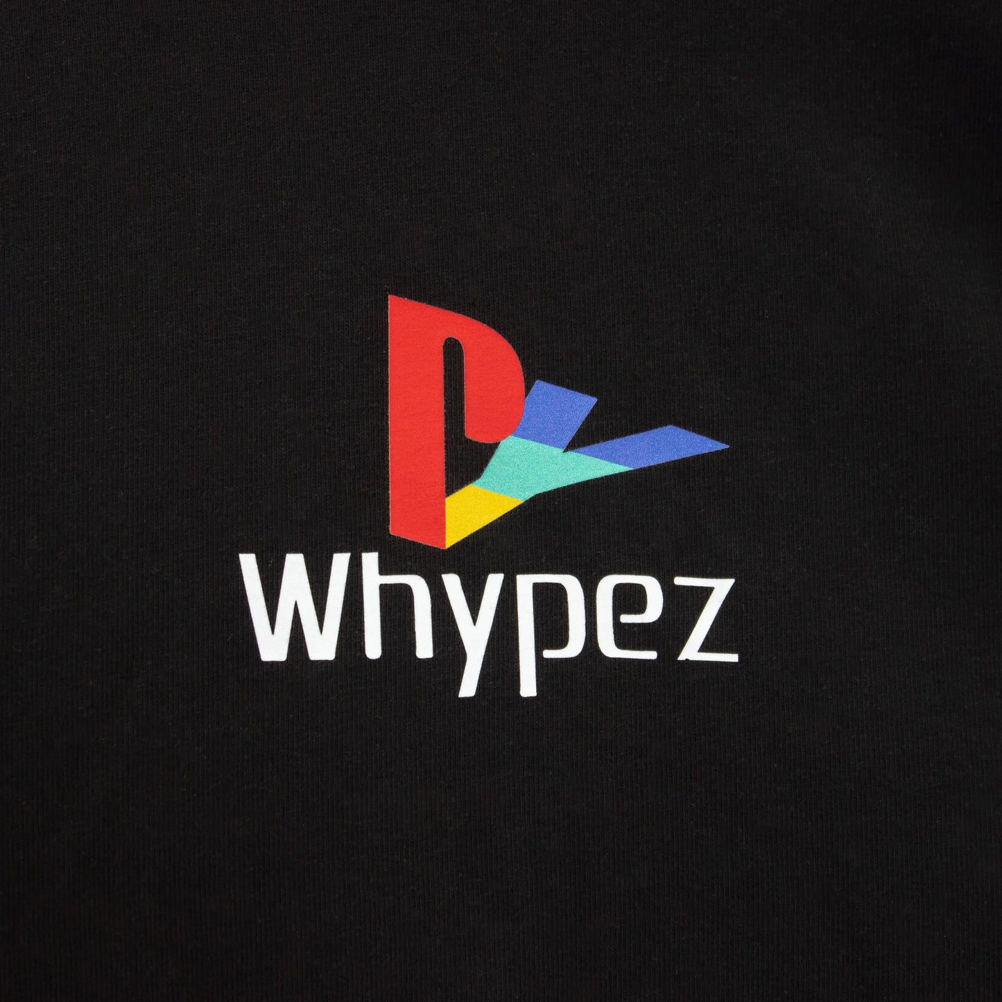 PS Whypez Tee - Oversize T-Shirt