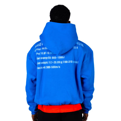 Royal Hoodie — Whypez Hoodie 1800 gsm double layered