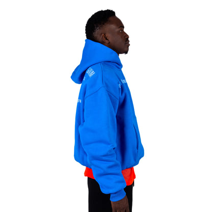 Royal Hoodie — Whypez Hoodie 1800 gsm double layered