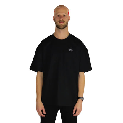 Whypez Tyson - Heavy Oversize T-Shirt